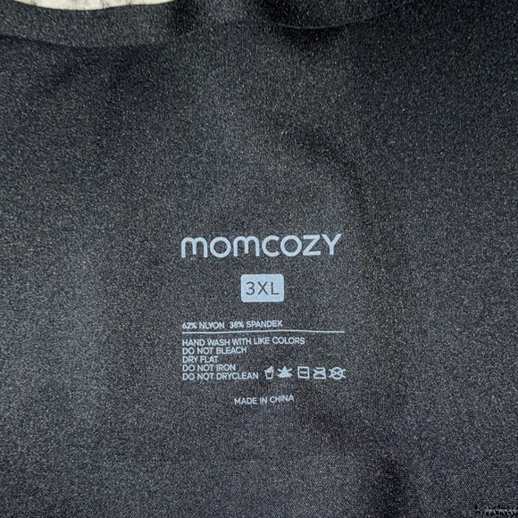 MomCozy Nursing Bra Size 3XL - Picture 5 of 5